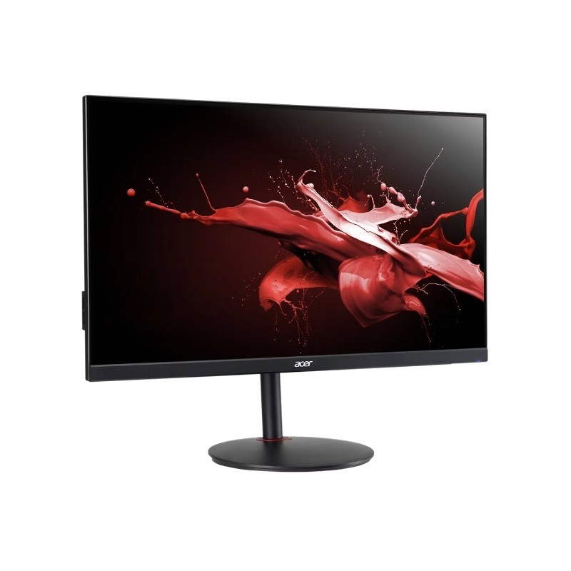 Buy Acer Nitro XV270M3bmiiprx - 27" FHD IPS 180Hz Gaming Monitor - 1ms GTG, Free... in Cyprus, Nicosia, Limassol, Larnaka, Pafos