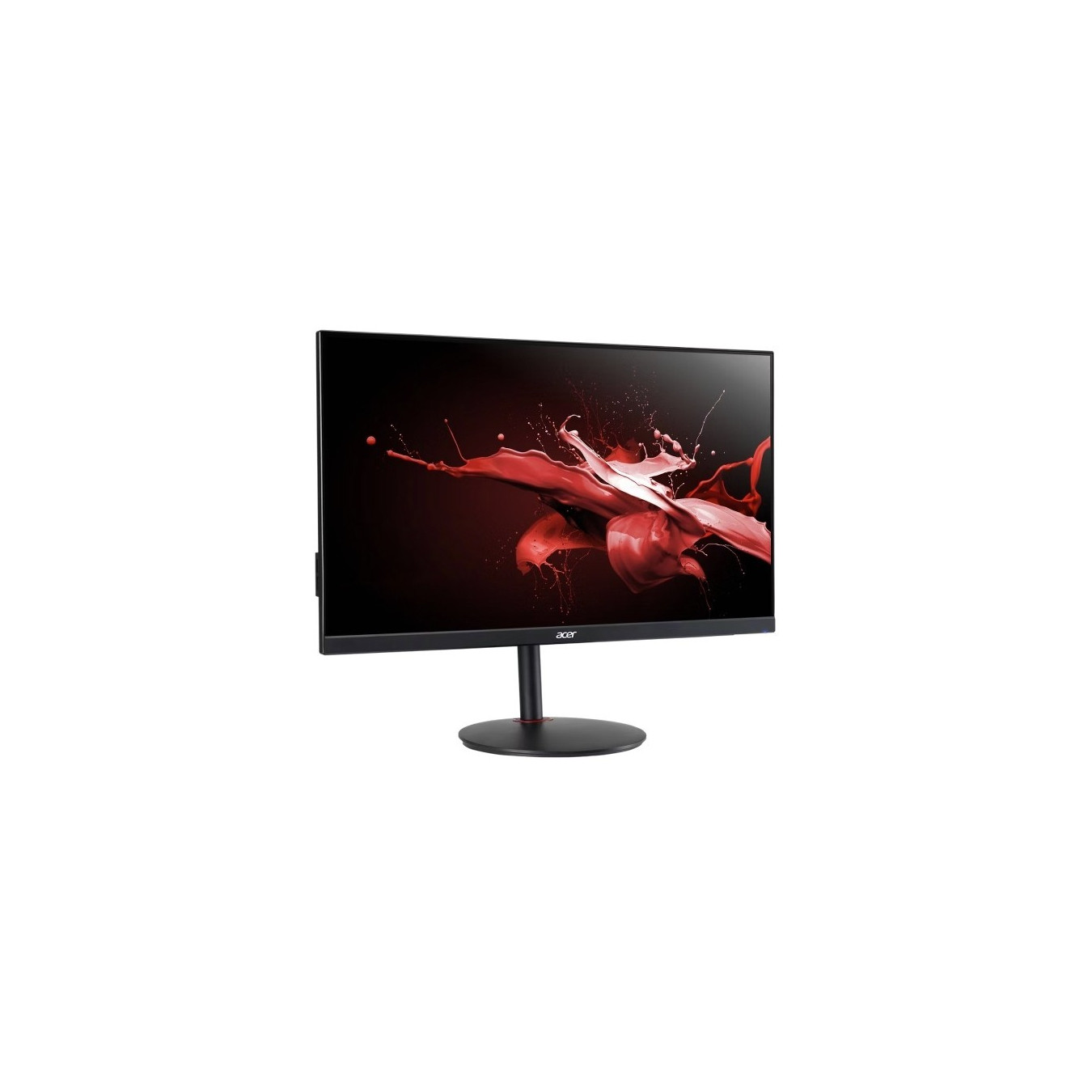 Acer Nitro XV270M3bmiiprx - 27" FHD IPS 180Hz Gaming Monitor - 1ms GTG, FreeSync Premium, Black
