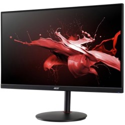 Buy Acer Nitro XV270M3bmiiprx - 27" FHD IPS 180Hz Gaming Monitor - 1ms GTG, Free... in Cyprus, Nicosia, Limassol, Larnaka, Pafos