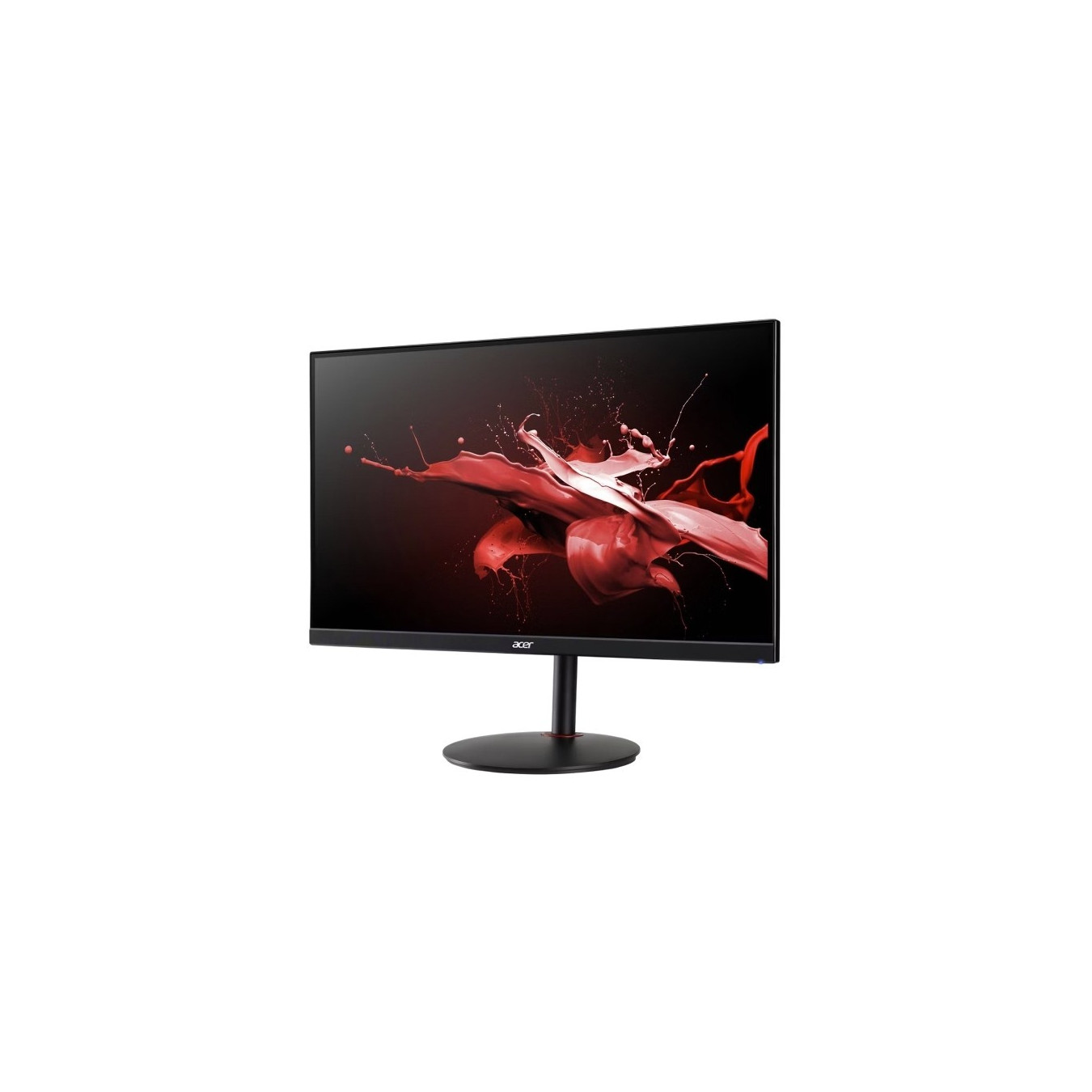 Acer Nitro XV270M3bmiiprx - 27" FHD IPS 180Hz Gaming Monitor - 1ms GTG, FreeSync Premium, Black
