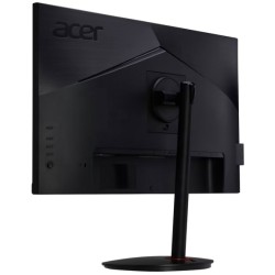 Buy Acer Nitro XV270M3bmiiprx - 27" FHD IPS 180Hz Gaming Monitor - 1ms GTG, Free... in Cyprus, Nicosia, Limassol, Larnaka, Pafos