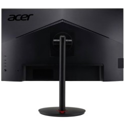 Buy Acer Nitro XV270M3bmiiprx - 27" FHD IPS 180Hz Gaming Monitor - 1ms GTG, Free... in Cyprus, Nicosia, Limassol, Larnaka, Pafos