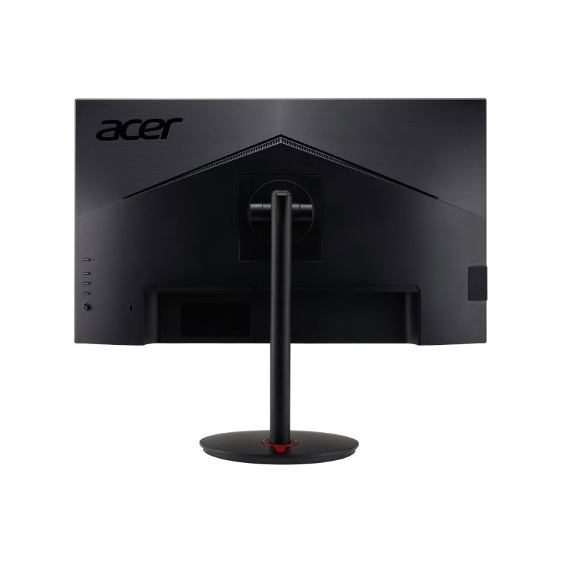 Buy Acer Nitro XV270M3bmiiprx - 27" FHD IPS 180Hz Gaming Monitor - 1ms GTG, Free... in Cyprus, Nicosia, Limassol, Larnaka, Pafos