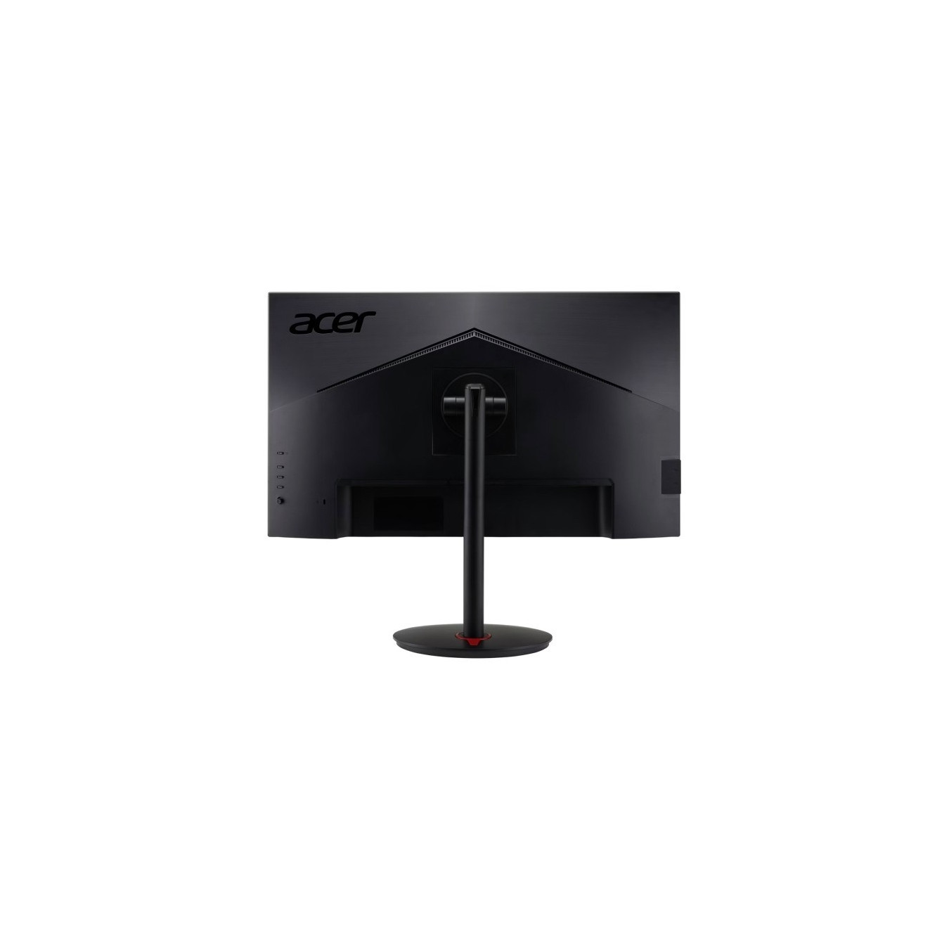 Acer Nitro XV270M3bmiiprx - 27" FHD IPS 180Hz Gaming Monitor - 1ms GTG, FreeSync Premium, Black