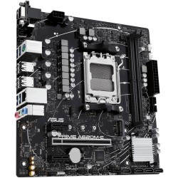 Buy ASUS Prime A620M-E-CSM - mATX AM5 Motherboard - AMD A620, DDR5, 2x DIMM, Up ... in Cyprus, Nicosia, Limassol, Larnaka, Pafos