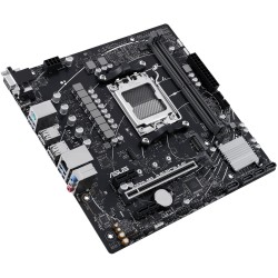 Buy ASUS Prime A620M-E-CSM - mATX AM5 Motherboard - AMD A620, DDR5, 2x DIMM, Up ... in Cyprus, Nicosia, Limassol, Larnaka, Pafos