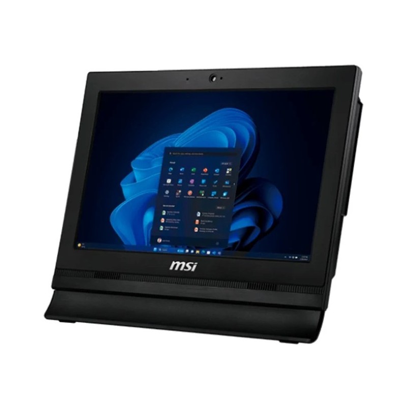 Buy MSI PRO AP162T ADL-018XDE - 15.6-inch FHD All-in-One, Intel N100, 4GB RAM, 1... in Cyprus, Nicosia, Limassol, Larnaka, Pafos