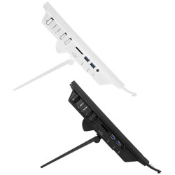 Buy MSI PRO AP162T ADL-018XDE - 15.6-inch FHD All-in-One, Intel N100, 4GB RAM, 1... in Cyprus, Nicosia, Limassol, Larnaka, Pafos