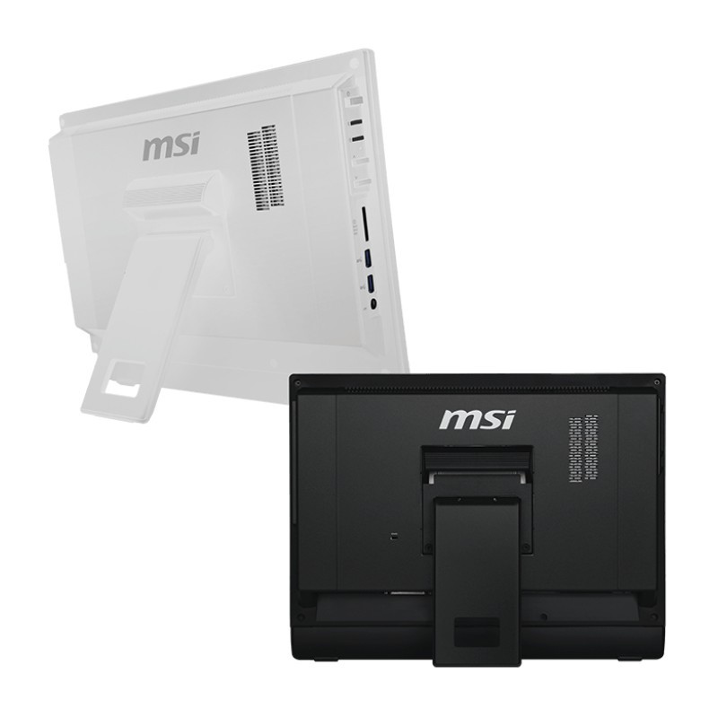 Buy MSI PRO AP162T ADL-018XDE - 15.6-inch FHD All-in-One, Intel N100, 4GB RAM, 1... in Cyprus, Nicosia, Limassol, Larnaka, Pafos