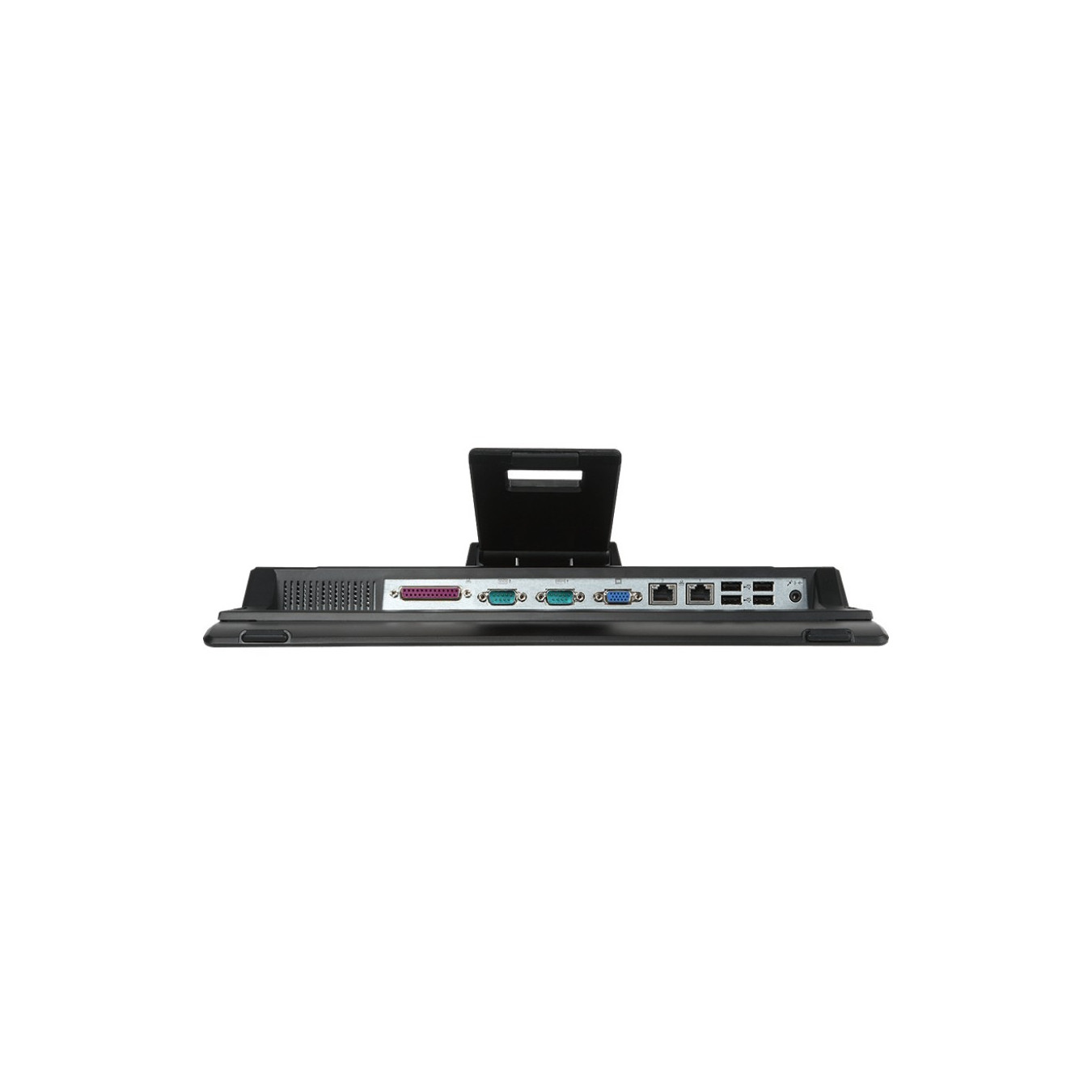 MSI PRO AP162T ADL-018XDE - 15.6-inch FHD All-in-One, Intel N100, 4GB RAM, 128GB SSD, Black, Windows 11 Home