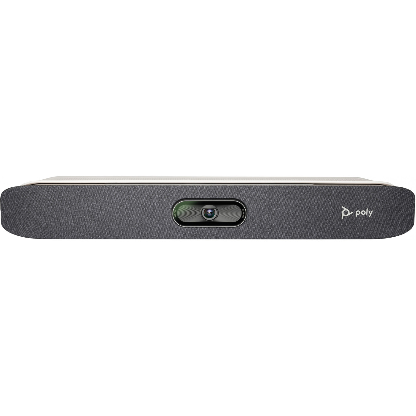 HP Poly Studio X30 All-in-One 4K Video Bar - Black/Grey - 3840x2160@60fps, 110° FOV — Buy in Cyprus with Fast Delivery