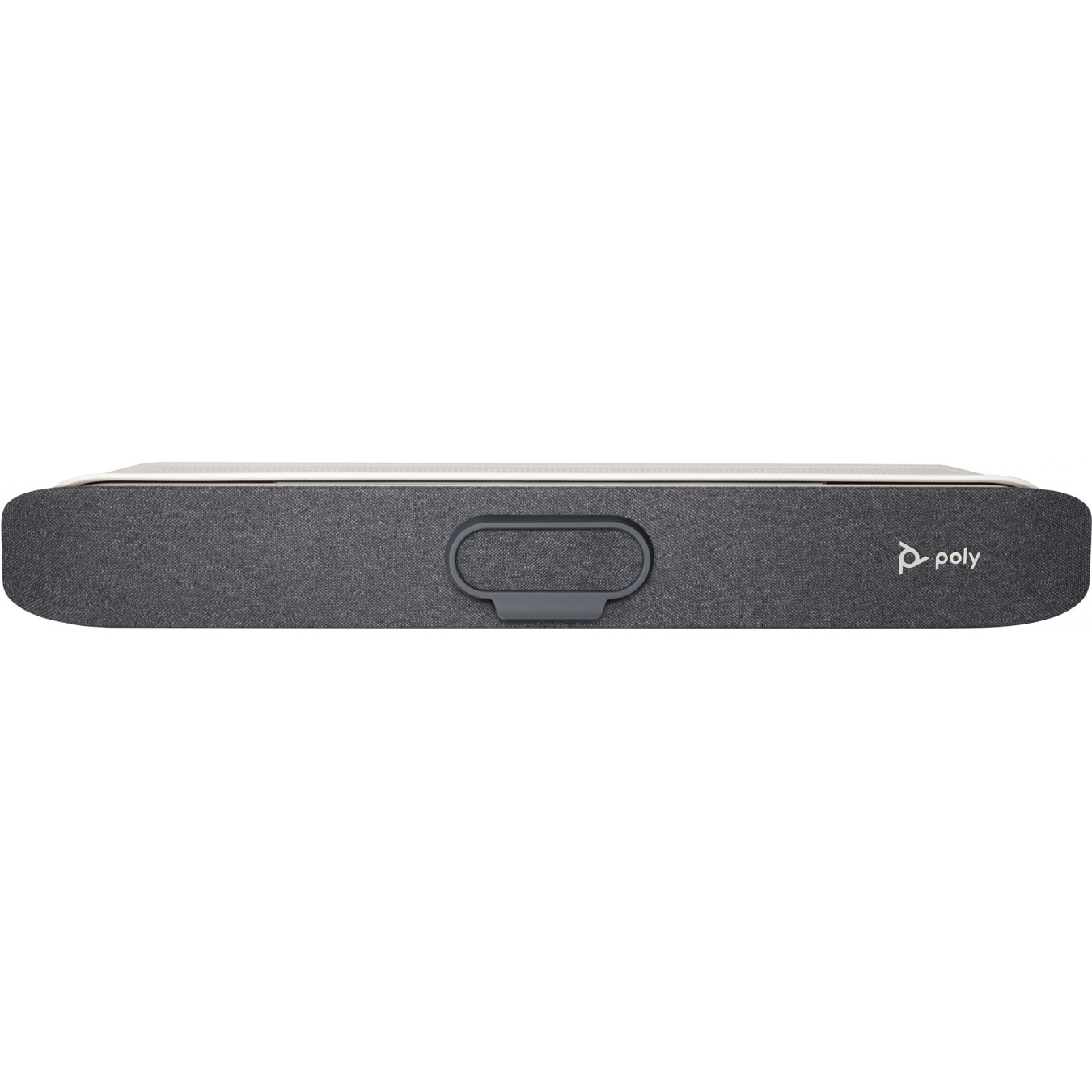 HP Poly Studio X30 All-in-One 4K Video Bar - Black/Grey - 3840x2160@60fps, 110° FOV — Buy in Cyprus with Fast Delivery