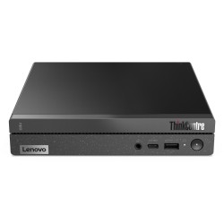 Lenovo ThinkCentre Neo50q Gen4 i5-13420H 8GB DDR4 256GB NVMe WiFi6 Black No OS (Boxed) — Buy in Cyprus with Fast Delivery