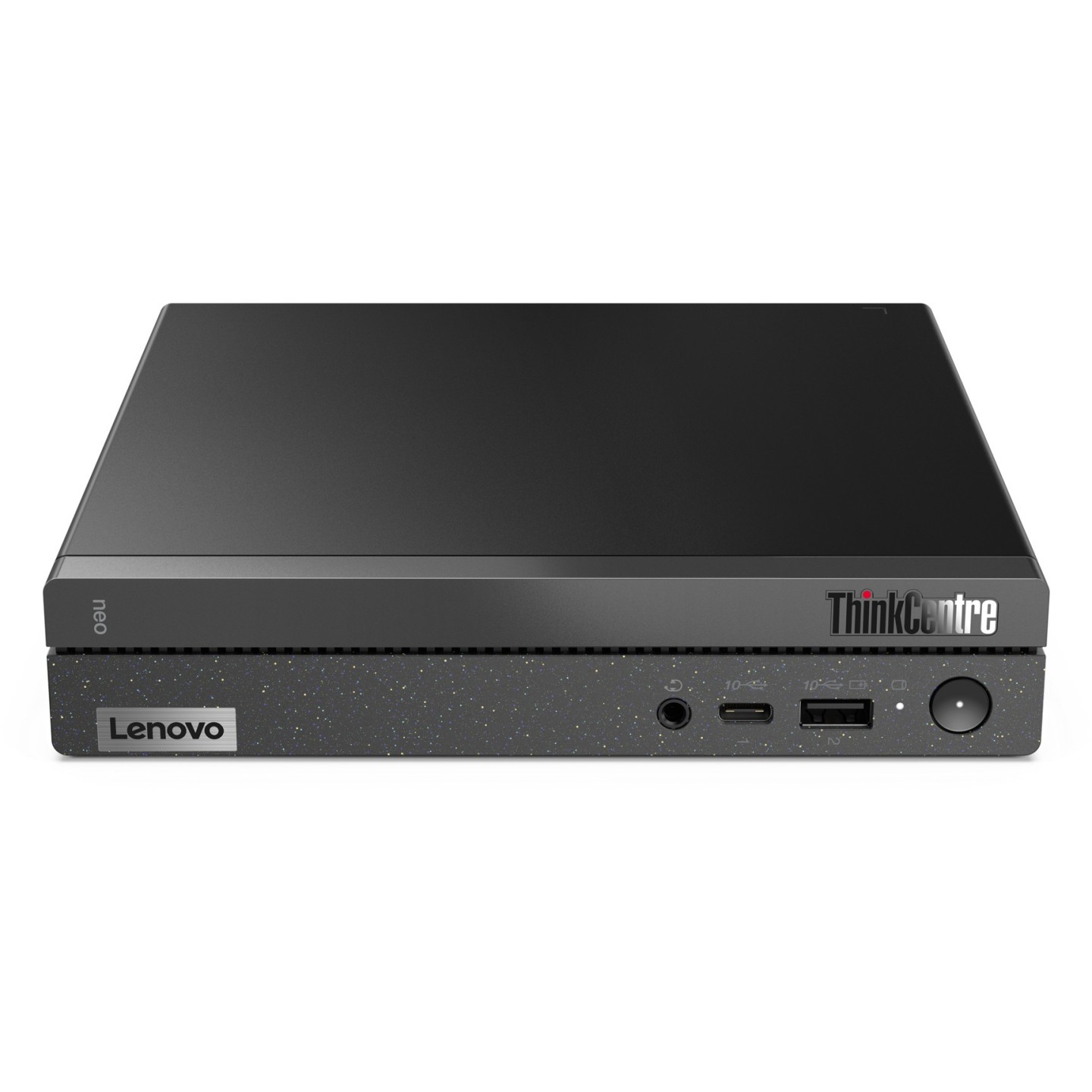 Lenovo ThinkCentre Neo50q Gen4 i5-13420H 8GB DDR4 256GB NVMe WiFi6 Black No OS (Boxed) — Buy in Cyprus with Fast Delivery
