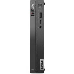 Lenovo ThinkCentre Neo50q Gen4 i5-13420H 8GB DDR4 256GB NVMe WiFi6 Black No OS (Boxed) — Buy in Cyprus with Fast Delivery