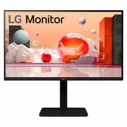 Buy LG 27BA560-B - 27" (68.6 cm) FHD IPS Monitor, 100Hz 5ms, DP/HDMI/VGA, Built-... in Cyprus, Nicosia, Limassol, Larnaka, Pafos