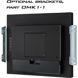 Buy iiyama TF1534MC-B7X - 15" (38.1 cm) XGA TN Open-Frame Multi-User M-Touch Mon... in Cyprus, Nicosia, Limassol, Larnaka, Pafos