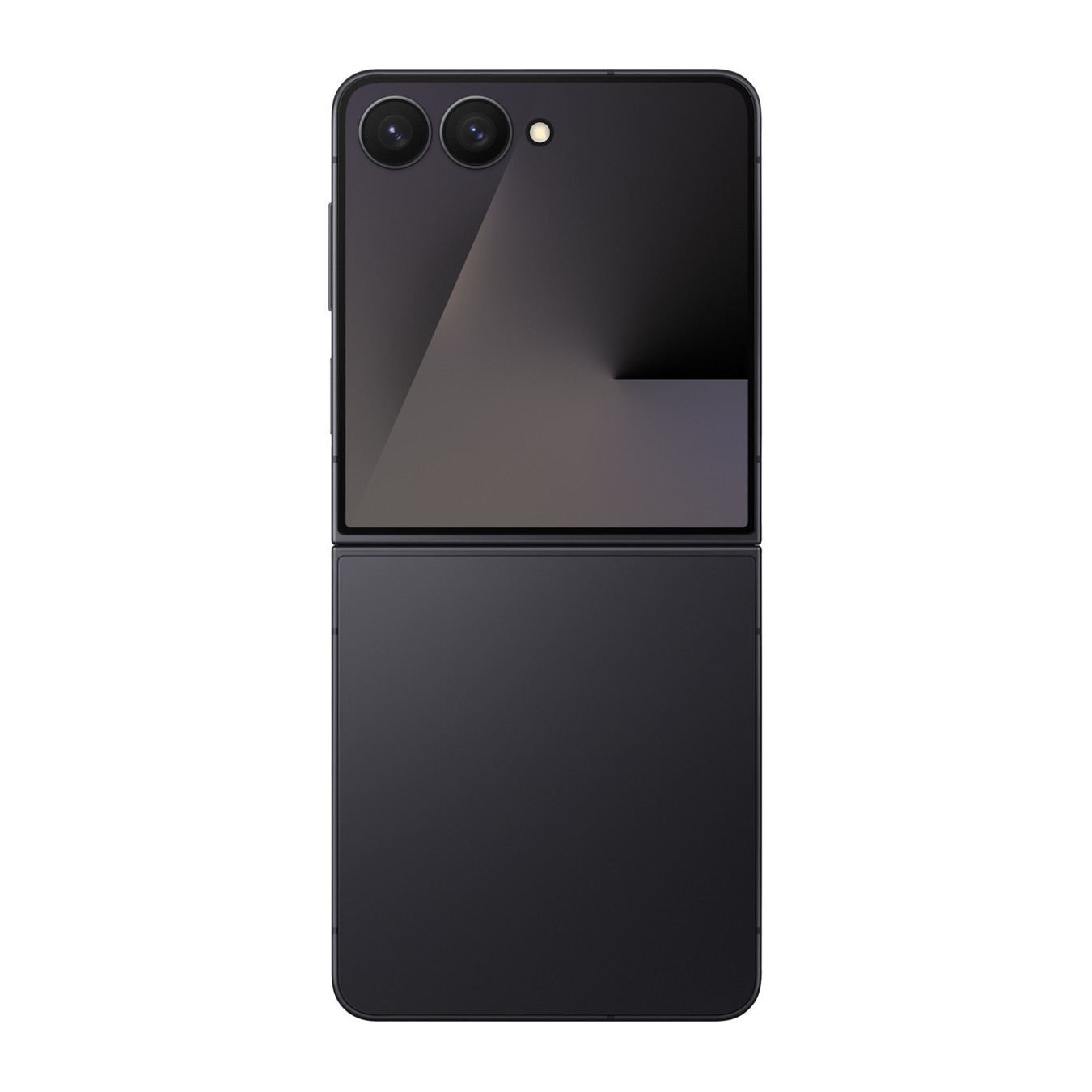 Samsung Galaxy Z Flip7 - Jetblack - 256GB, 12GB RAM, Exynos 2500 3.3GHz, 6.8in Dynamic AMOLED, 5G