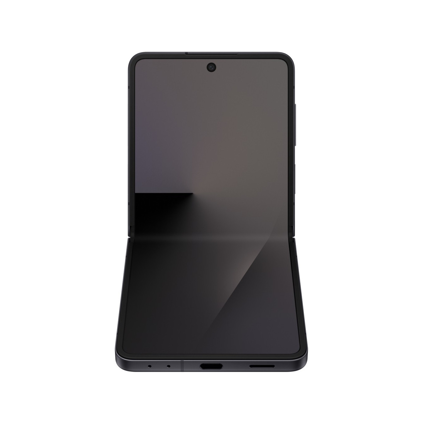 Samsung Galaxy Z Flip7 - Jetblack - 256GB, 12GB RAM, Exynos 2500 3.3GHz, 6.8in Dynamic AMOLED, 5G