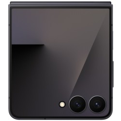 Buy Samsung Galaxy Z Flip7 - Jetblack - 256GB, 12GB RAM, Exynos 2500 3.3GHz, 6.8... in Cyprus, Nicosia, Limassol, Larnaka, Pafos
