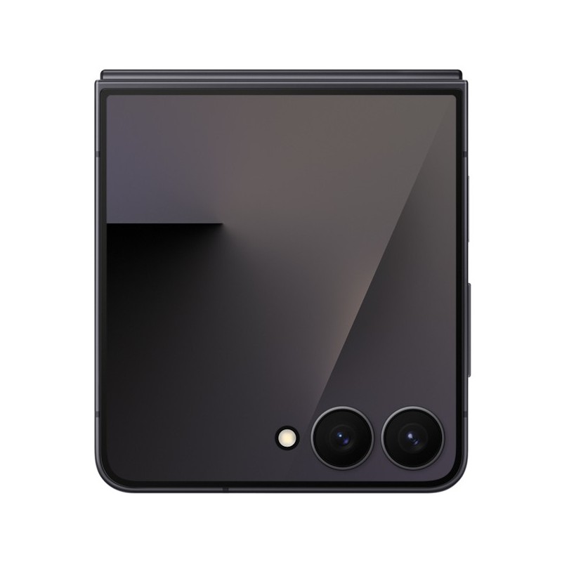 Buy Samsung Galaxy Z Flip7 - Jetblack - 256GB, 12GB RAM, Exynos 2500 3.3GHz, 6.8... in Cyprus, Nicosia, Limassol, Larnaka, Pafos