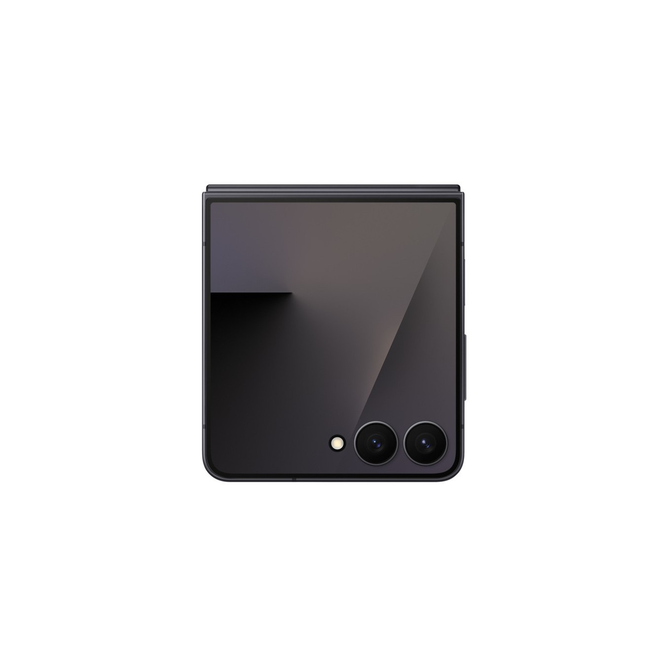 Samsung Galaxy Z Flip7 - Jetblack - 256GB, 12GB RAM, Exynos 2500 3.3GHz, 6.8in Dynamic AMOLED, 5G