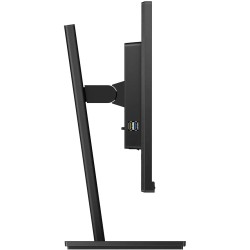 Buy Philips 243S1/00 - 23.8 inch IPS Full HD Monitor, HDMI+DP+USB-C (65W PD), 75... in Cyprus, Nicosia, Limassol, Larnaka, Pafos