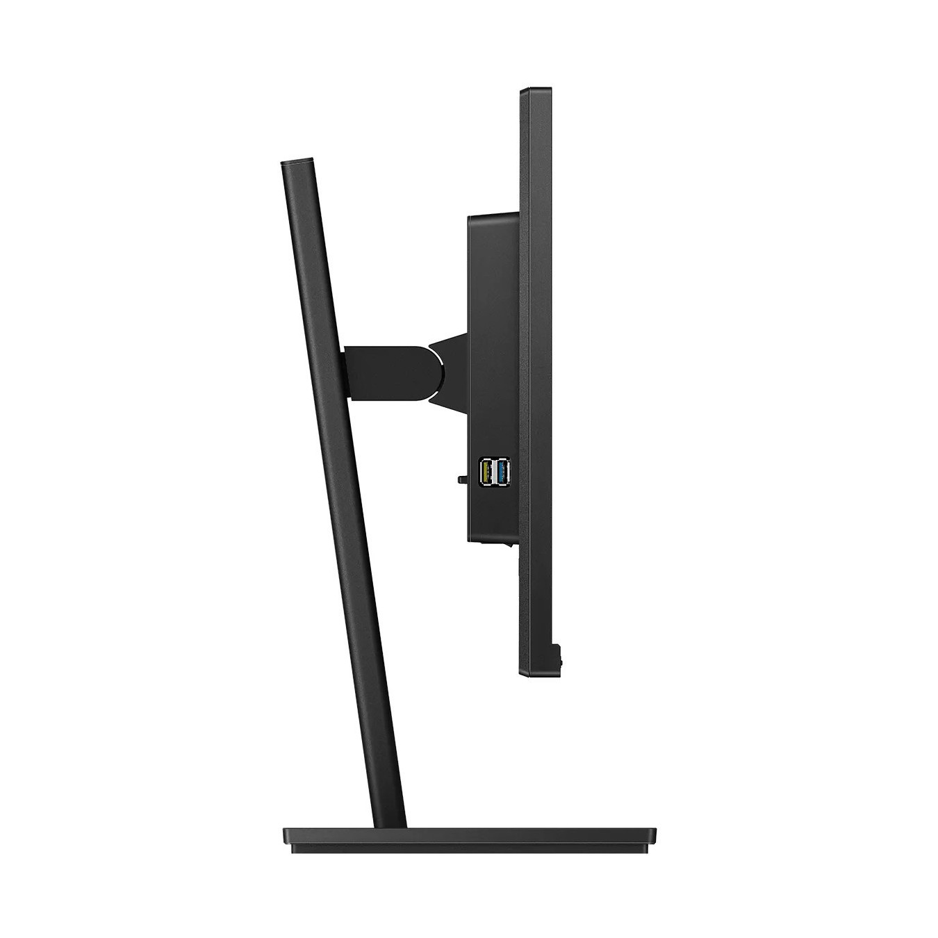 Philips 243S1/00 - 23.8 inch IPS Full HD Monitor, HDMI+DP+USB-C (65W PD), 75Hz, 4ms, Black — Buy in Cyprus with Fast Delivery