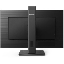 Buy Philips 243S1/00 - 23.8 inch IPS Full HD Monitor, HDMI+DP+USB-C (65W PD), 75... in Cyprus, Nicosia, Limassol, Larnaka, Pafos