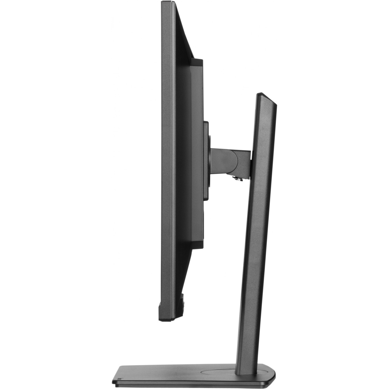 iiyama ProLite XUB3297QSNP-B1 - 32-inch QHD IPS Monitor, USB-C 95W PD Dock, DP-Out, KVM, 100Hz, 1ms, Black