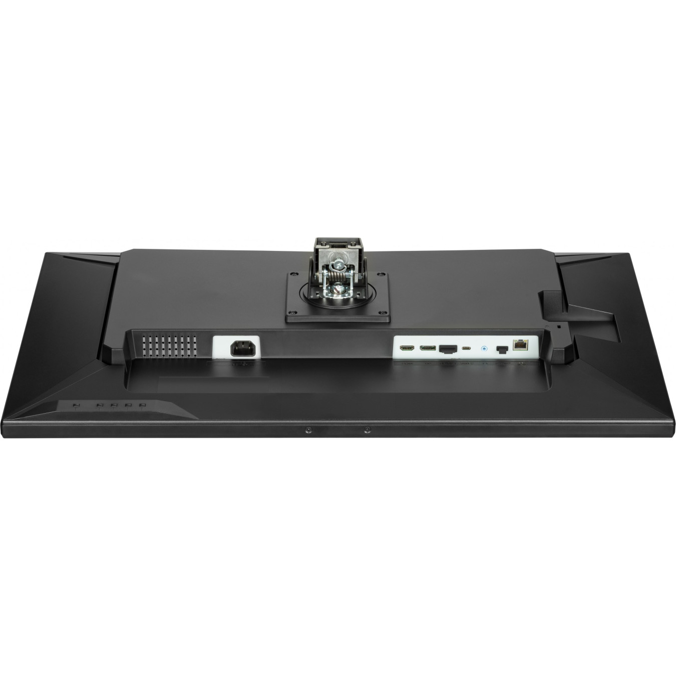 iiyama ProLite XUB3297QSNP-B1 - 32-inch QHD IPS Monitor, USB-C 95W PD Dock, DP-Out, KVM, 100Hz, 1ms, Black
