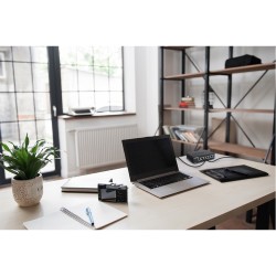 Buy D-Link DMS-107 - 7-Port Multi-Gigabit Unmanaged Switch (Black, Metal Housing) in Cyprus, Nicosia, Limassol, Larnaka, Pafos