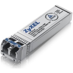 Buy Zyxel SFP10G-LR - 10G SFP+ LR Fiber Transceiver - 10 km, 1310 nm, Hot-Plug in Cyprus, Nicosia, Limassol, Larnaka, Pafos