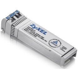 Buy Zyxel SFP10G-LR - 10G SFP+ LR Fiber Transceiver - 10 km, 1310 nm, Hot-Plug in Cyprus, Nicosia, Limassol, Larnaka, Pafos