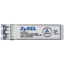 Buy Zyxel SFP10G-LR - 10G SFP+ LR Fiber Transceiver - 10 km, 1310 nm, Hot-Plug in Cyprus, Nicosia, Limassol, Larnaka, Pafos