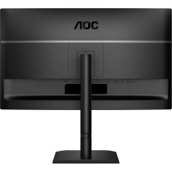 Buy AOC 27E4U - 27-inch FHD IPS Monitor, 120Hz, 4ms GTG, HDMI/DP/VGA, 4x USB-A H... in Cyprus, Nicosia, Limassol, Larnaka, Pafos