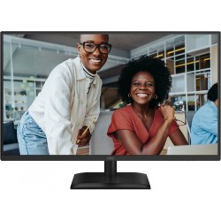 Buy AOC 27E4U - 27-inch FHD IPS Monitor, 120Hz, 4ms GTG, HDMI/DP/VGA, 4x USB-A H... in Cyprus, Nicosia, Limassol, Larnaka, Pafos