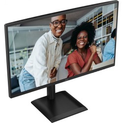 Buy AOC 27E4U - 27-inch FHD IPS Monitor, 120Hz, 4ms GTG, HDMI/DP/VGA, 4x USB-A H... in Cyprus, Nicosia, Limassol, Larnaka, Pafos