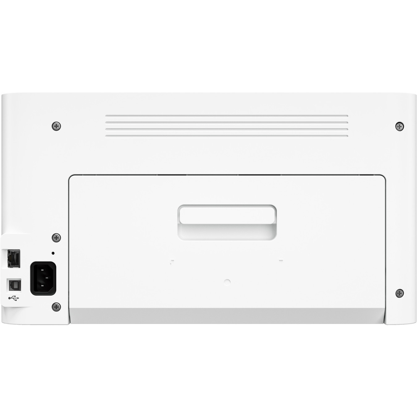 HP Color Laser 150nw - 150nw - A4 Color Laser Printer with Wi-Fi, Ethernet, USB 2.0, 64MB RAM, 400MHz, White