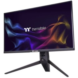 Buy Thermaltake TGM-I27FQ - 27in QHD Gaming Monitor, Fast IPS, 165Hz, 1ms, USB-C... in Cyprus, Nicosia, Limassol, Larnaka, Pafos