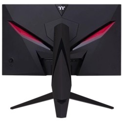 Buy Thermaltake TGM-I27FQ - 27in QHD Gaming Monitor, Fast IPS, 165Hz, 1ms, USB-C... in Cyprus, Nicosia, Limassol, Larnaka, Pafos
