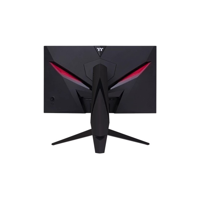 Buy Thermaltake TGM-I27FQ - 27in QHD Gaming Monitor, Fast IPS, 165Hz, 1ms, USB-C... in Cyprus, Nicosia, Limassol, Larnaka, Pafos