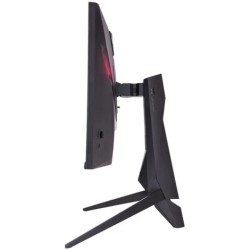 Buy Thermaltake TGM-I27FQ - 27in QHD Gaming Monitor, Fast IPS, 165Hz, 1ms, USB-C... in Cyprus, Nicosia, Limassol, Larnaka, Pafos