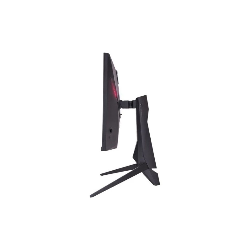 Buy Thermaltake TGM-I27FQ - 27in QHD Gaming Monitor, Fast IPS, 165Hz, 1ms, USB-C... in Cyprus, Nicosia, Limassol, Larnaka, Pafos