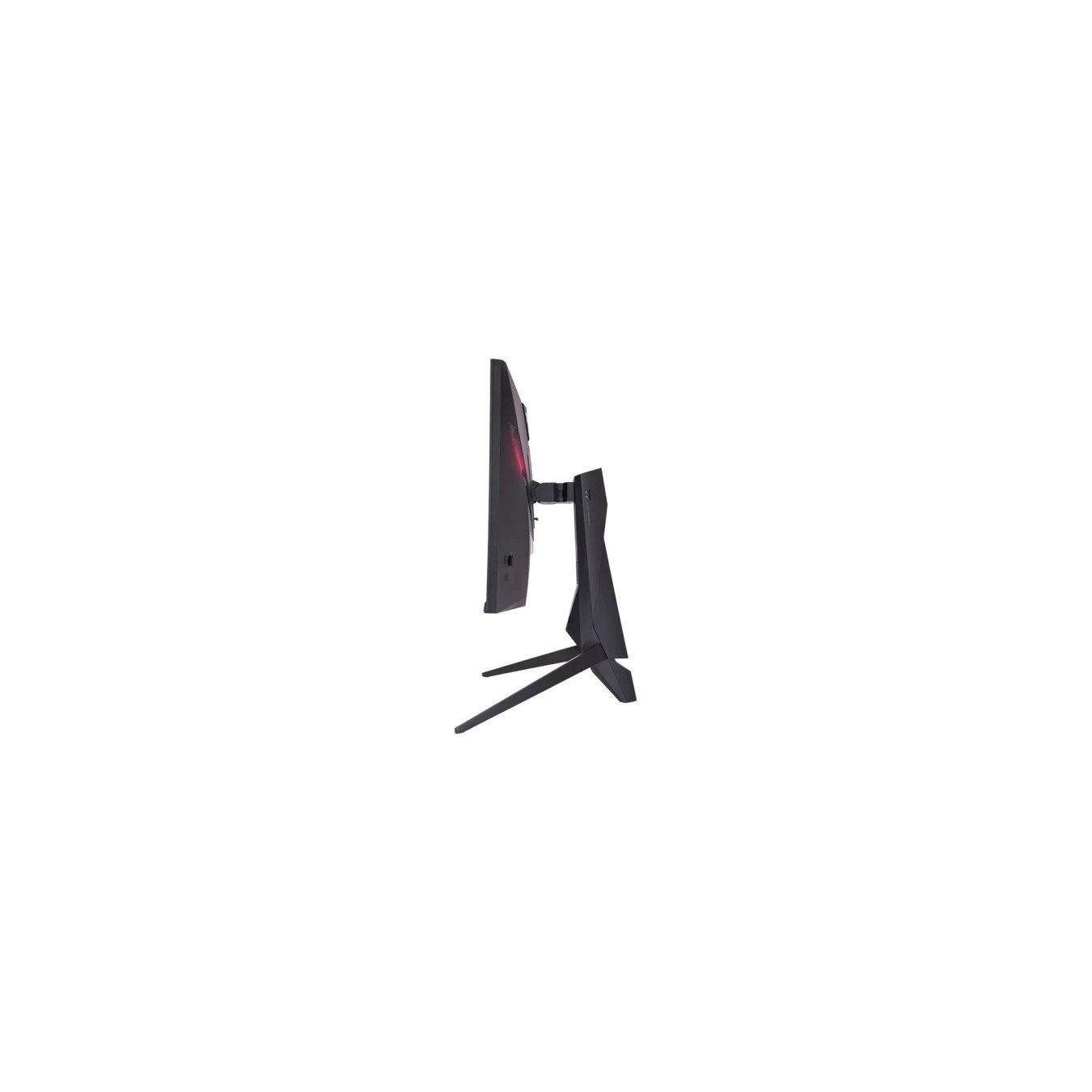 Thermaltake TGM-I27FQ - 27in QHD Gaming Monitor, Fast IPS, 165Hz, 1ms, USB-C, Black — Buy in Cyprus with Fast Delivery