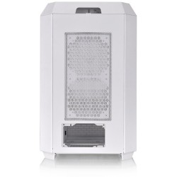 Buy Thermaltake The Tower 300 - Micro-ATX Snow White Case, Tempered Glass, Suppo... in Cyprus, Nicosia, Limassol, Larnaka, Pafos