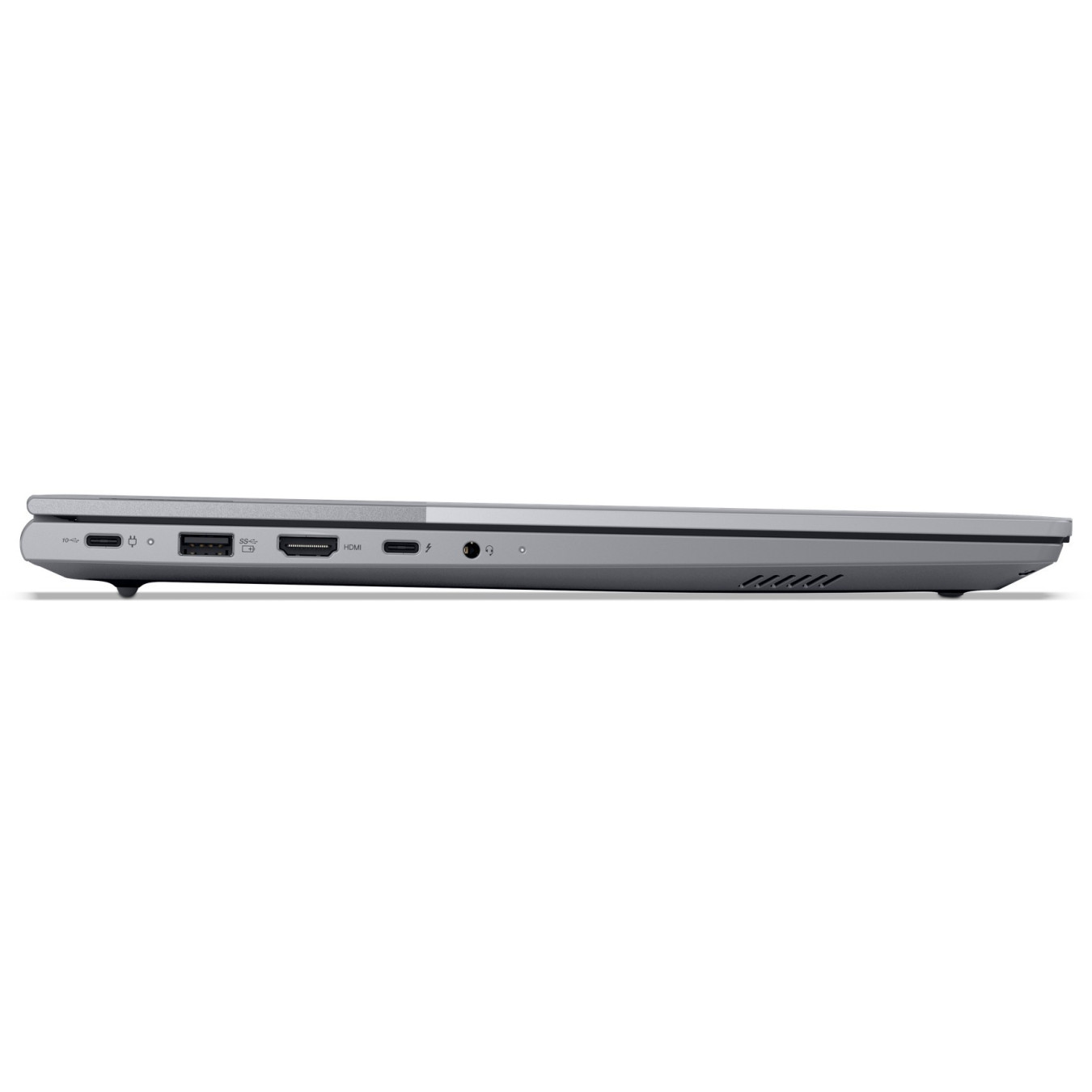 Lenovo ThinkBook 16 G8 - Intel Core Ultra 7 255H, 32GB DDR5, 1TB PCIe SSD, 16-inch WUXGA, Arctic Grey