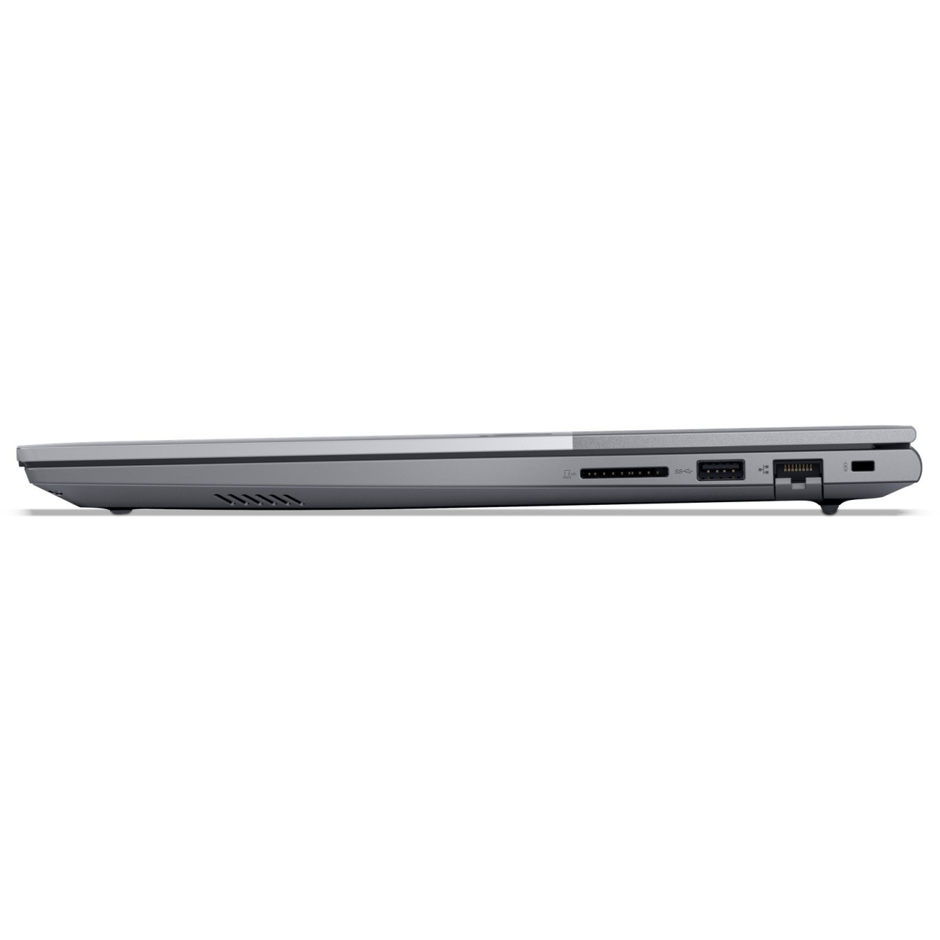 Lenovo ThinkBook 16 G8 - Intel Core Ultra 7 255H, 32GB DDR5, 1TB PCIe SSD, 16-inch WUXGA, Arctic Grey