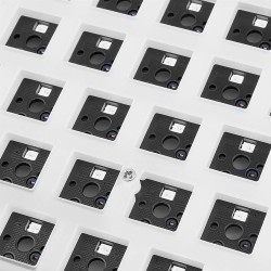 Buy Sharkoon SKILLER SGK50 S3 - 75% Mechanical Gaming Keyboard, Gateron Yellow, ... in Cyprus, Nicosia, Limassol, Larnaka, Pafos