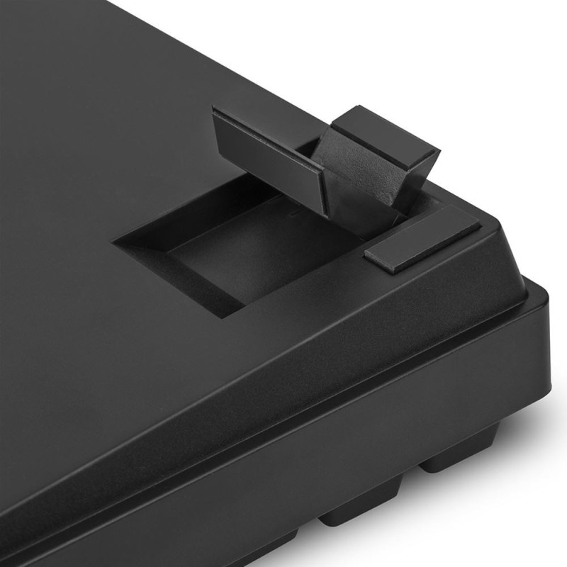 Buy Sharkoon SKILLER SGK50 S3 - 75% Mechanical Gaming Keyboard, Gateron Yellow, ... in Cyprus, Nicosia, Limassol, Larnaka, Pafos